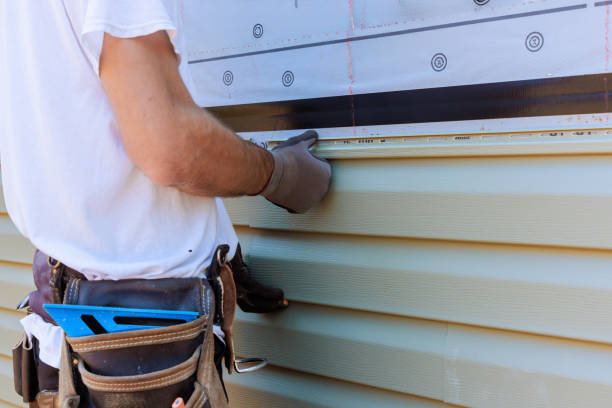 Trusted Siding Inspection service in Walnut Creek, OH - Creative Siding