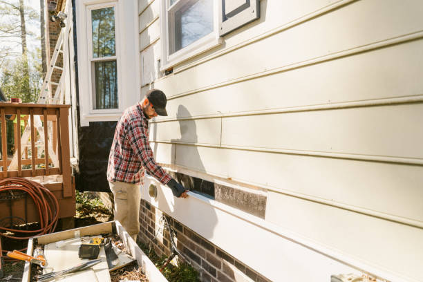 Trusted Siding service in Walnut Creek, OH - Creative Siding